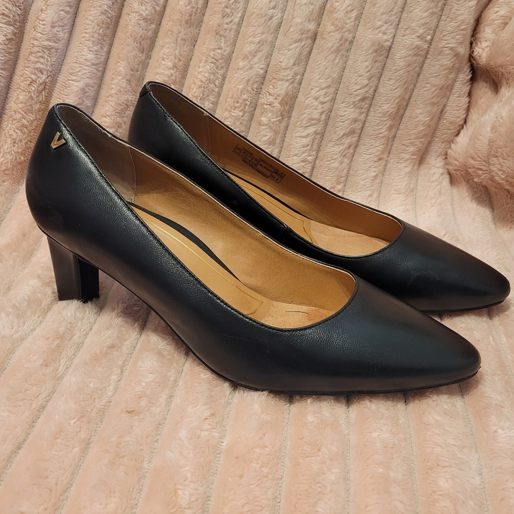 Vionic Women's Madison Mia Heels Size 9.5